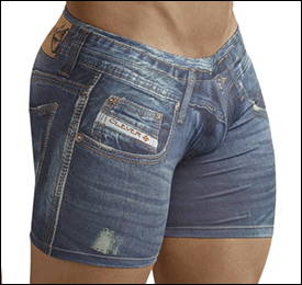 Hawai 42181 Solid Microfiber Briefs Amber – Steven Even - Men's Underwear  Store
