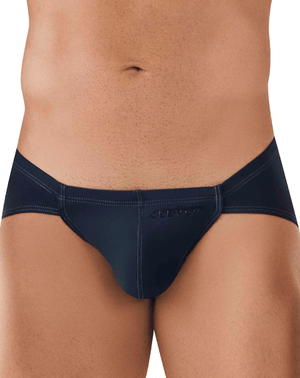 Clever 0786 Arawak Briefs Gray