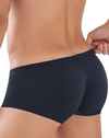 Clever 0872 Latin Trunks Black