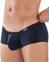 Clever 0872 Latin Trunks Black