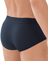 Clever 0884 Caribbean Briefs Black