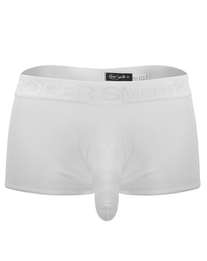 Roger Smuth Rs072 Trunks White