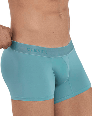 Clever 1126 Vital Trunks Green