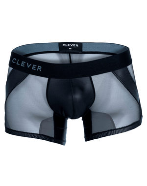 Clever 1224 Inferno Trunks Black