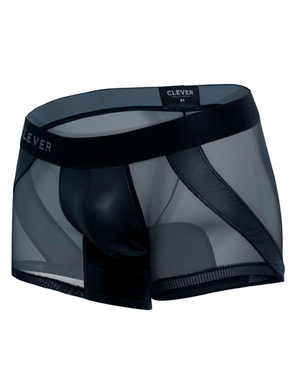 Clever 1224 Inferno Trunks Black