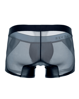 Clever 1224 Inferno Trunks Black