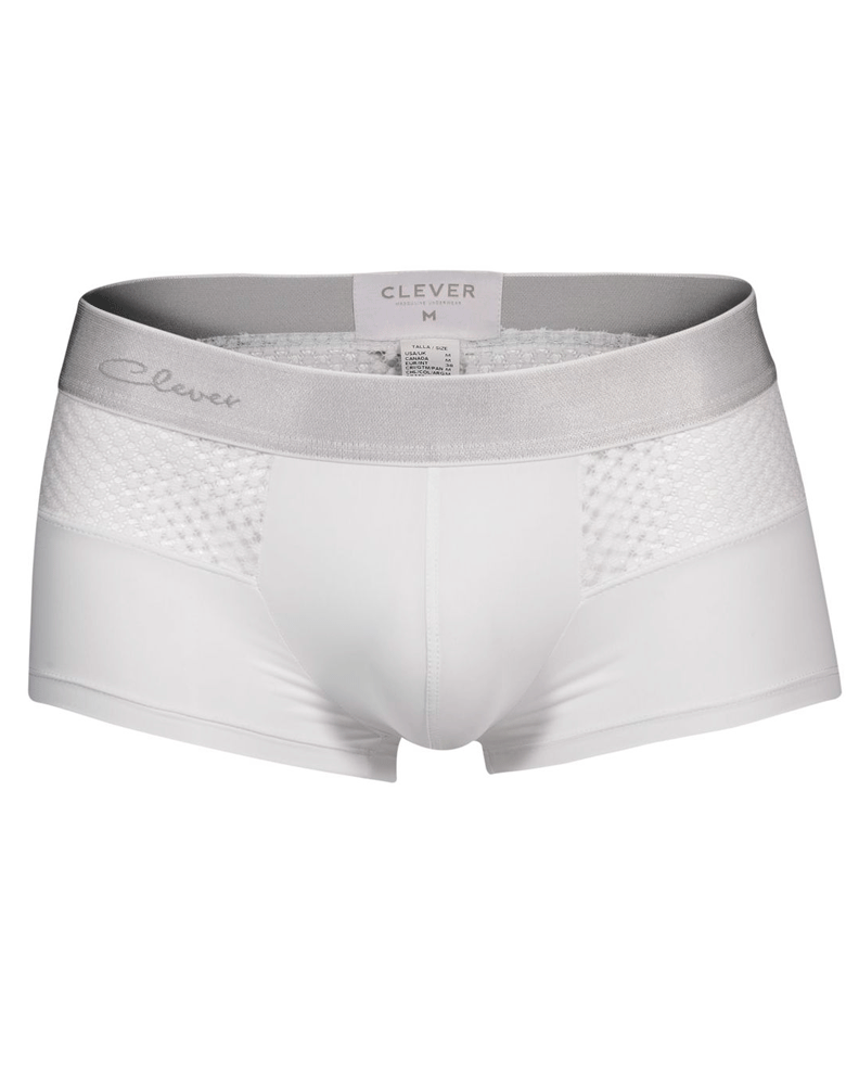 Clever 1315 Urge Trunks White