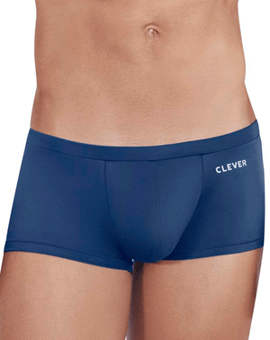 Clever 1451 Purity Trunks Dark Blue – Steven Even - Men's Underwear Store