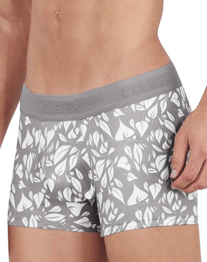 Clever 1456 Grace Trunks Gray