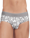 Clever 1457 Grace Briefs Gray