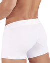 Clever 1471 Heavenly Trunks White