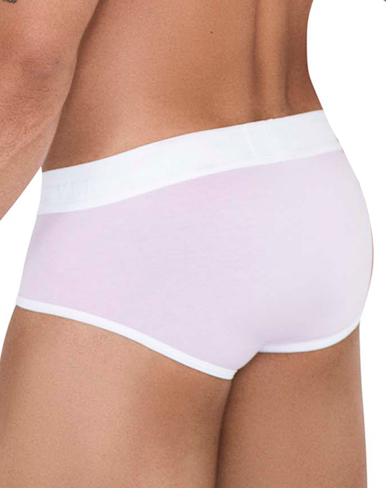 Clever 1509 Tethis Briefs Lilac