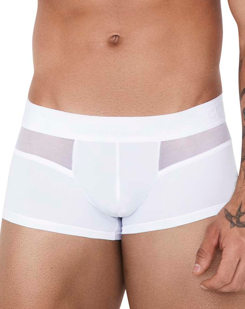 Clever 1511 Caspian Trunks White