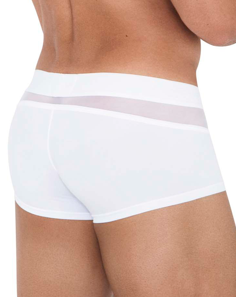 Clever 1511 Caspian Trunks White