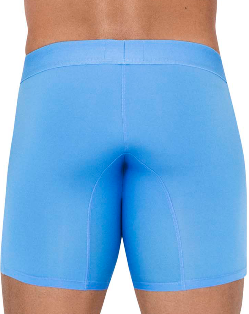 Clever 1528 Arctic Boxer Briefs Blue