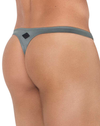 Clever 1531 Glacier Thongs Green