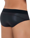 Clever 1534 Kraken Briefs Black