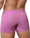 Clever 1560 Malba Boxer Briefs Grape