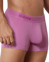 Clever 1560 Malba Boxer Briefs Grape