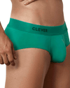 Clever 1561 Malba Briefs Green