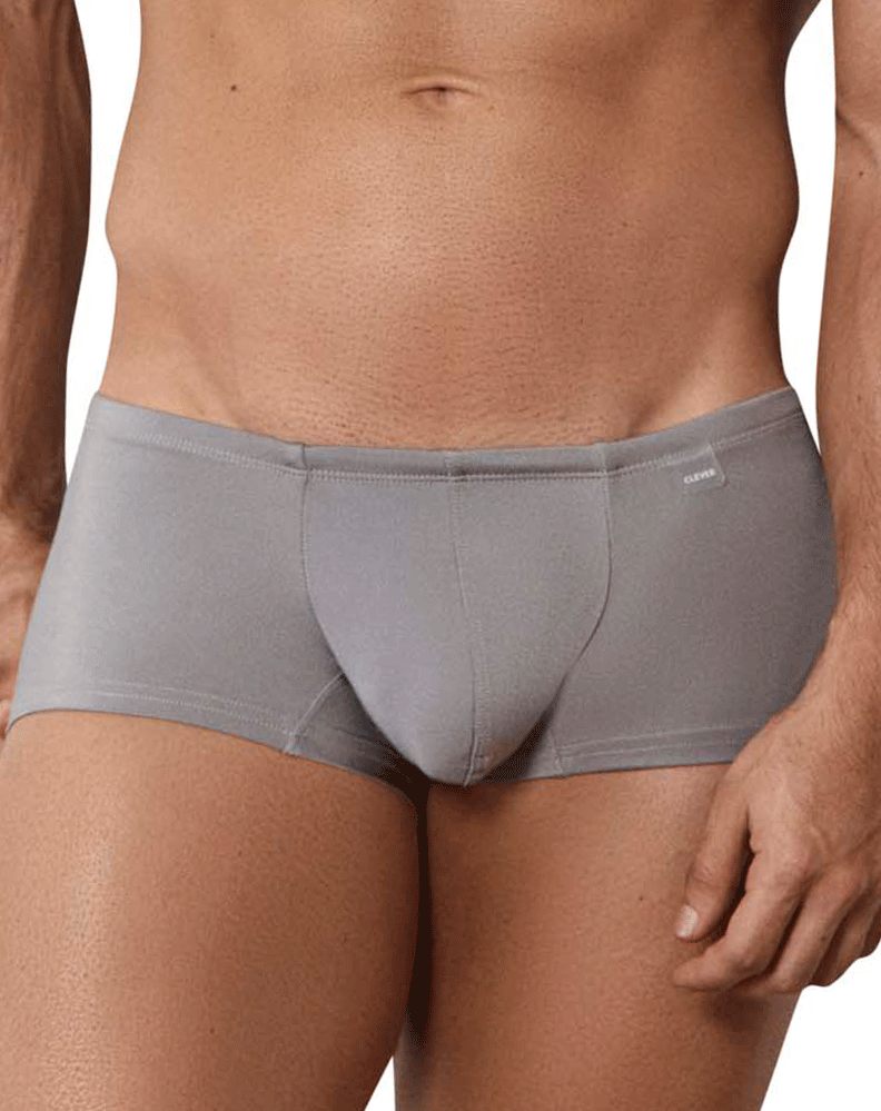 Clever 1565 Destellos Trunks Silver