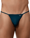 Clever 1566 Destellos Bikini Petrol Blue