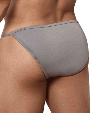 Clever 1566 Destellos Bikini Silver