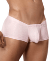 Clever 1568 Shine Trunks Pink