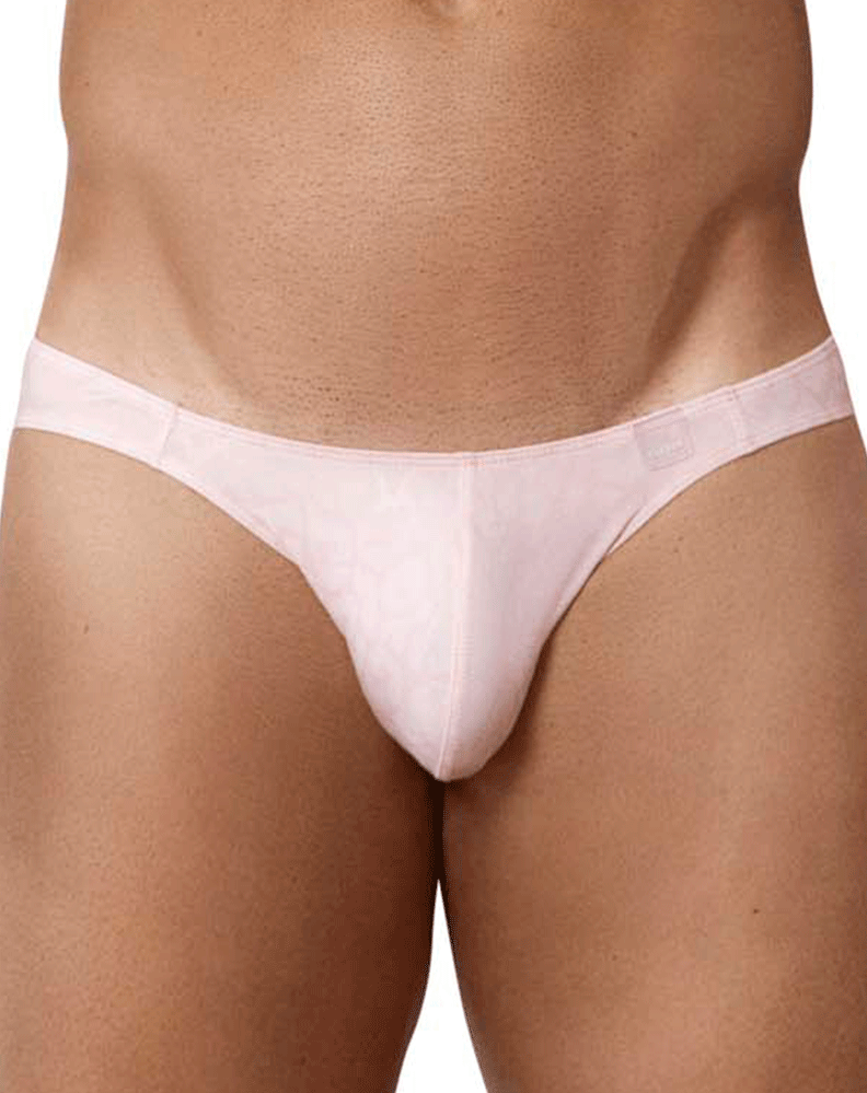 Clever 1569 Shine Bikini Pink