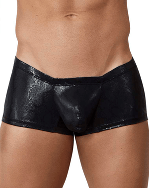 Clever 1572 Brilliant Trunks Black