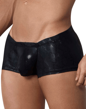 Clever 1572 Brilliant Trunks Black