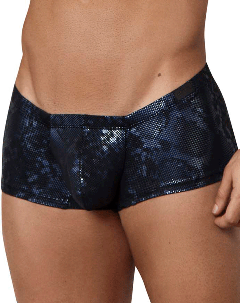 Clever 1575 Cambodia Trunks Blue