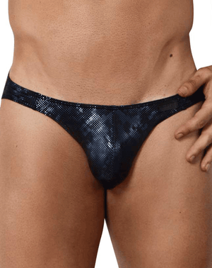 Clever 1576 Cambodia Bikini Blue