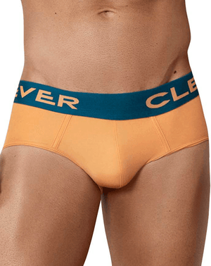 Clever 1579  Coque Briefs Orange