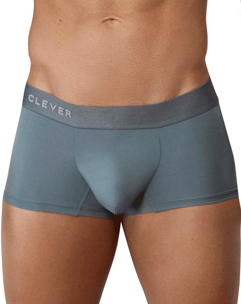Clever 1580 Emotion Trunks Gray