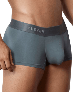 Clever 1580 Emotion Trunks Gray