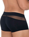 Clever 1511 Caspian Trunks Black