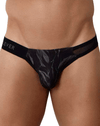 Clever 1603 Oasis Bikini Black