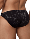 Clever 1603 Oasis Bikini Black