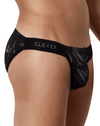 Clever 1603 Oasis Bikini Black