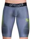 Ergowear Ew1603 Max Se Athletic Shorts Gray-green