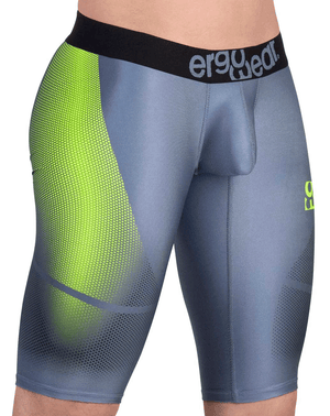 Ergowear Ew1603 Max Se Athletic Shorts Gray-green