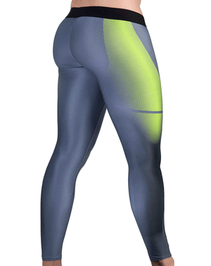 Ergowear Ew1604 Max Se Athletic Pants Gray-green