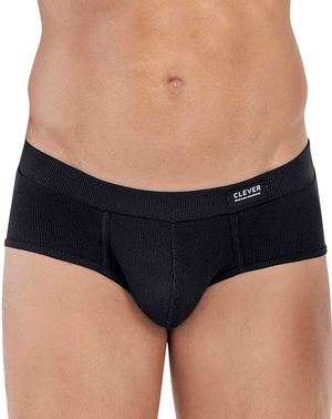 Clever 1605 Spirit Briefs Black