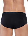 Clever 1605 Spirit Briefs Black