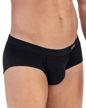 Clever 1605 Spirit Briefs Black