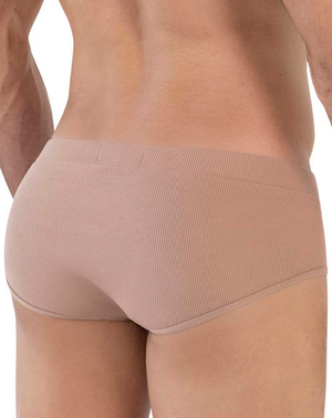 Clever 1605 Spirit Briefs Brown