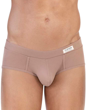 Clever 1605 Spirit Briefs Brown