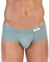 Clever 1605 Spirit Briefs Green