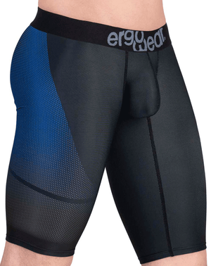 Ergowear Ew1605 Max Se Athletic Shorts Dark Gray